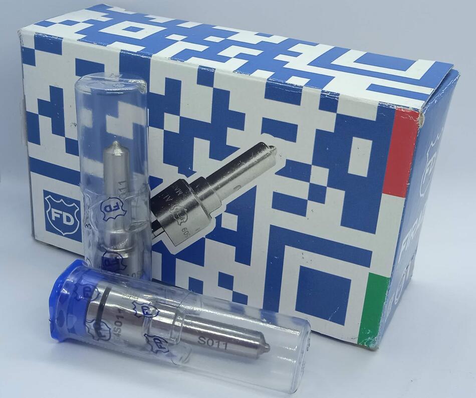 Piezo Denso
