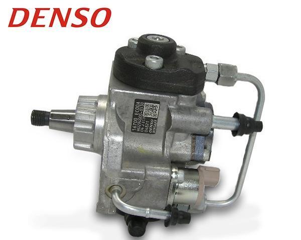 ЗАПЧАСТИ ДЛЯ НАСОСОВ DENSO CR