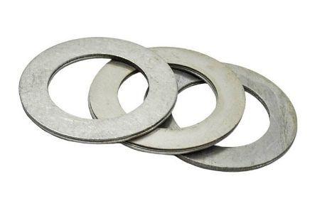 РЕГУЛИРОВОЧНЫЕ ШАЙБЫ ДЛЯ ФОРСУНОК  CR DENSO