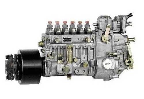 ЗАПЧАСТИ ДЛЯ РЯДНЫХ ТНВД DENSO