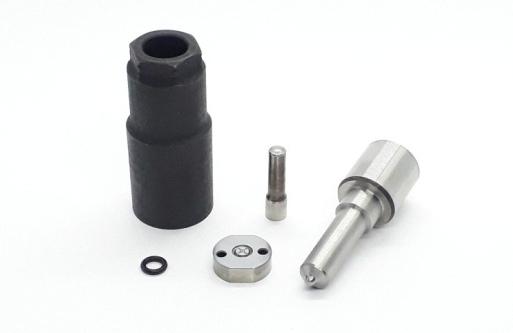 ЗАПЧАСТИ ДЛЯ ФОРСУНОК DENSO CR