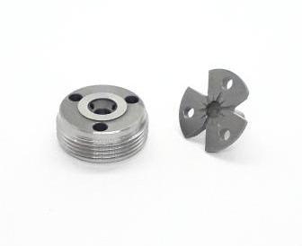 ПРОЧИЕ ЗАПЧАСТИ  ДЛЯ ФОРСУНОК DENSO CR