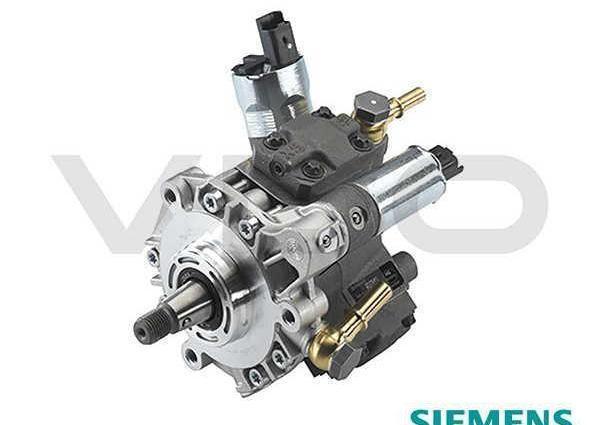 ЗАПЧАСТИ ДЛЯ НАСОСОВ SIEMENS/VDO CR