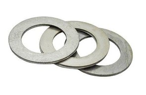 РЕГУЛИРОВОЧНЫЕ ШАЙБЫ ДЛЯ ФОРСУНОК  CR DENSO