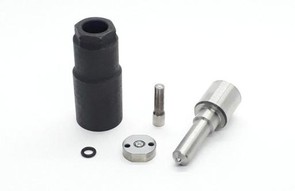 ЗАПЧАСТИ ДЛЯ ФОРСУНОК DENSO CR