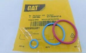 ПРОЧИЕ ЗАПЧАСТИ ДЛЯ ФОРСУНОК CAT/PERKINS CR