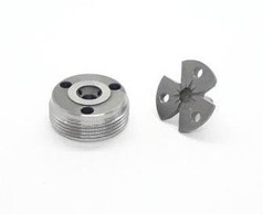 ПРОЧИЕ ЗАПЧАСТИ  ДЛЯ ФОРСУНОК DENSO CR