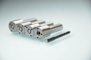 РАСПЫЛИТЕЛИ  ДЛЯ ФОРСУНОК DENSO CR