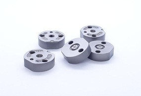 УПРАВЛЯЮЩИЕ КЛАПАНЫ  ДЛЯ ФОРСУНОК DENSO CR