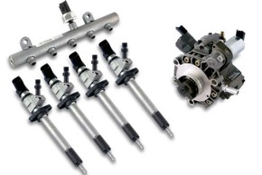 VDO/SIEMENS