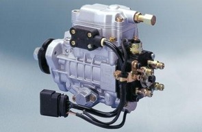 ЗАПЧАСТИ ДЛЯ ТНВД BOSCH/ZEXEL VE