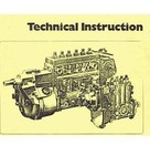 TECHNIKAL BOOKS