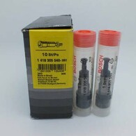 1 418 305 540 ПЛУНЖЕРНАЯ ПАРА BOSCH