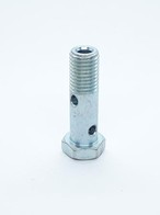 56236  ДРЕНАЖ.БОЛТ ДВОЙНОЙ (ОБРАТКА) M10*1,25