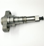 U 4128  ПЛУНЖЕРНАЯ ПАРА KAMAZ EURO 2  (2 418 455 727)