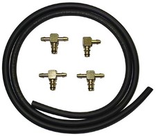 DTP 85 138  РЕМКОМПЛЕКТ ОБРАТКИ CR BOSCH  4 цилиндра