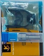 7135-619-KS РАСПЫЛИТЕЛЬ+КЛАПАН форсунки Delphi