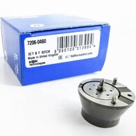 7206-0460  КЛАПАН DAF SMART