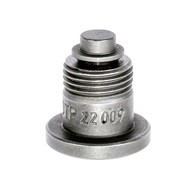 DTP 22 009  НАГНЕТАТЕЛЬНЫЙ КЛАПАН