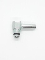 60.151/35  ПЕРЕХОДНИК ОБРАТКИ CR DENSO alluminium (Г-образный)