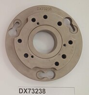 DX73238  ФЛАНЕЦ ДЛЯ НАСОСОВ СP1