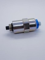 24167.620 A  ЭЛЕКТРОМАГНИТНЫЙ КЛАПАН 12V ТНВД CAV/LUCAS