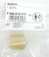 F 002 D16 013  РАЗР. ВТУЛК. УДЛИН. ДЛЯ VE С ВАЛОМ 20мм