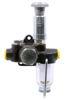 DTP 13 503   НАСОС НД  FP/K 22 P 5