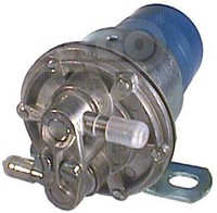 070021 УНИВЕСАЛЬНЫЙ ЭЛЕКТРИЧЕСКИЙ  НАСОС 12V