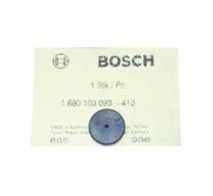 DX75761  ШАЙБА К СТЕНДОВОЙ ФОРСУНКЕ  0,55 mm