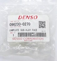 096230-0270 КУЛАЧКОВАЯ ШАЙБА TOYOTA  1 HDT