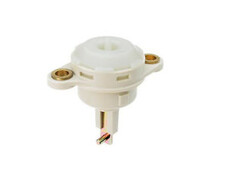 0 928 400 271 СТОП-МОТОР BOSCH НА ТНВД MB W124