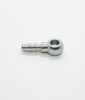 DTP 84 627  ПЕРЕХОДНИК ПОД ШЛАНГ 6x4  мм