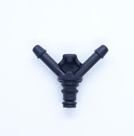 60.151/82  ПЕРЕХОДНИК ОБРАТКИ CR SIEMENS plastic (Y-образный)