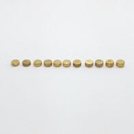 48816  НАБОР РЕГ. ШАЙБ EUI VOLVO DELPHI  D = 5.9 mm H = 2,0...3,0mm