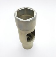 25103  СПЕЦИАЛЬНЫЙ КЛЮЧ ДЛЯ ФОРСУНОК  S=27 С ОКНОМ BMW