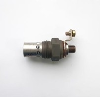 RL 99 058      ЗАПАЛЬНАЯ СВЕЧА  TA 50 E 12v H2          Perkins (штекер)