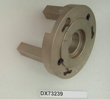 DX73239 Удерживающий фланец для насосов 097300-002#