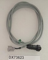 DX73623 Соединительный кабель SCV