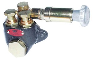 DTP 13 006   НАСОС НД  FP/K 22 M 3/8