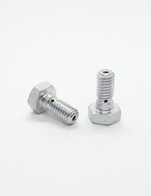 DTP 84 518 ДРЕНАЖНЫЙ БОЛТ М6x1 L=13mm