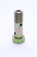 56242  ДРЕНАЖ.БОЛТ ДВОЙНОЙ (ОБРАТКА) M12*1,25