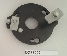 DX73207 Фланец для насосов Delphi DFP1 Renault
