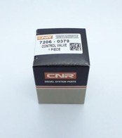 DTX7206 0379 КЛАПАН