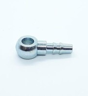 58031  ПЕРЕХОДНИК ПОД ШЛАНГ M6x4