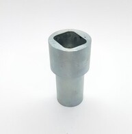 25107-01  КЛЮЧ ДЛЯ  РАЗБОРКИ ФОРСУНОК С ЛЫСКОЙ 19мм