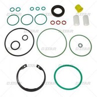 60.275  РЕМКОМПЛЕКТ ТНВД  CR SIEMENS  BK3Q-9B395-AD  FORD Transit 2.2