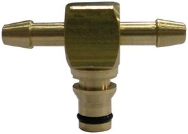 DTP 84 609  ПЕРЕХОДНИК ОБРАТКИ CR BOSCH ( Т-типа )