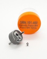 SRN.101.400  КЛАПАН ФОРСУНКИ BOSCH PIEZO (BK0057-PZ)