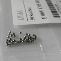 F 00V C05 001 ШАРИК КЛАПАНА (сталь)  d=1.34mm